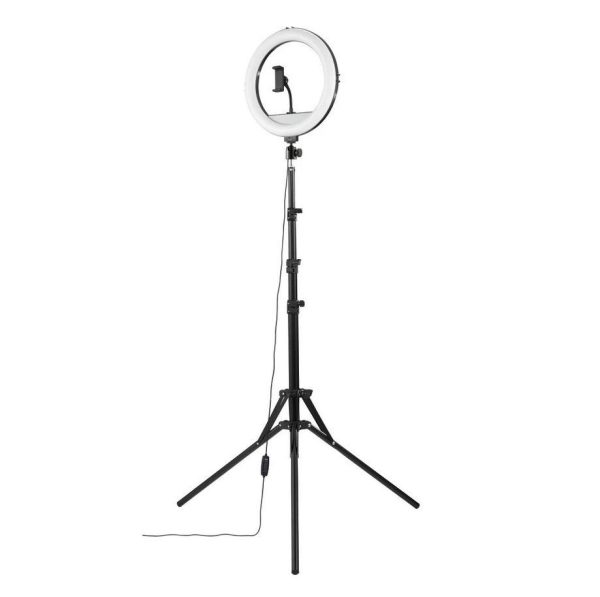 LED Лампа "SpotLight Steady 120 II", HAMA-04659 2
