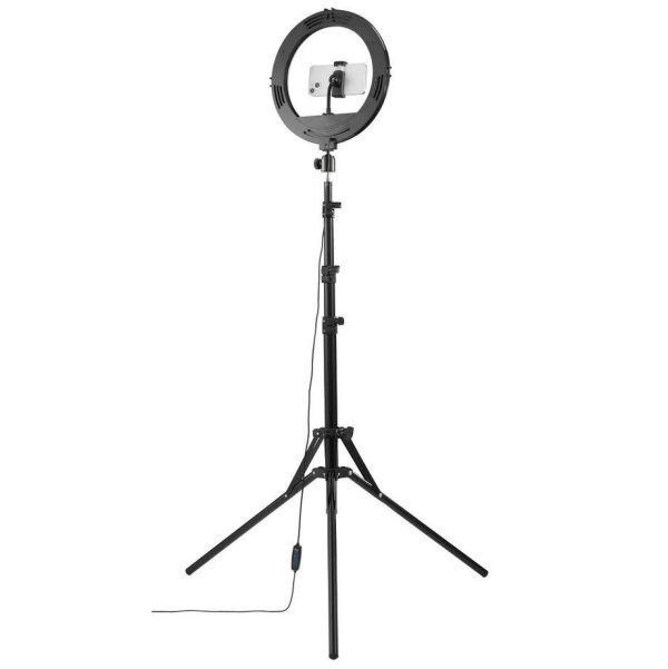 LED Лампа "SpotLight Steady 120 II", HAMA-04659 3