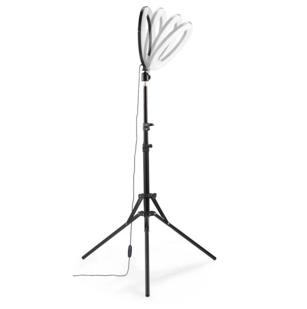 LED Лампа "SpotLight Steady 120 II", HAMA-04659 4