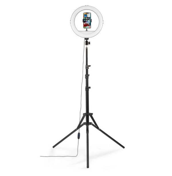 LED Лампа "SpotLight Steady 120 II", HAMA-04659 5