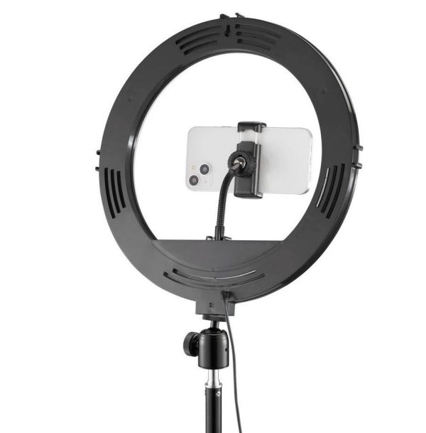 LED Лампа "SpotLight Steady 120 II", HAMA-04659 8