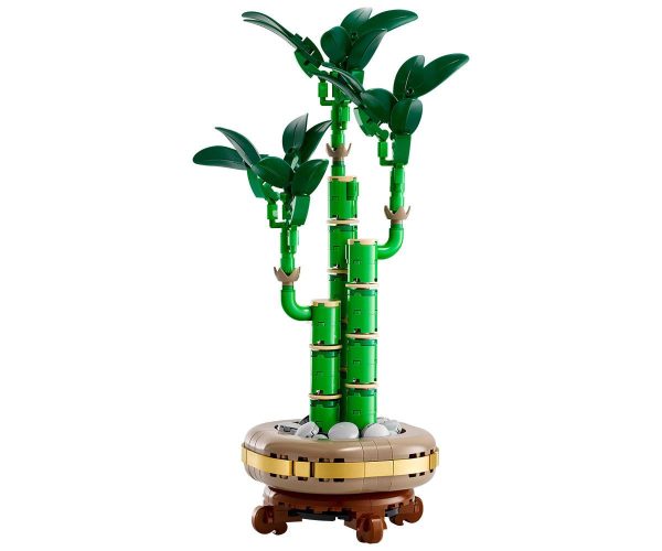 LEGO Botanicals - Lucky Bamboo, 10344 3
