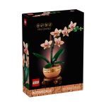 LEGO  Botanicals - Mini-Orchidee, 10343 1