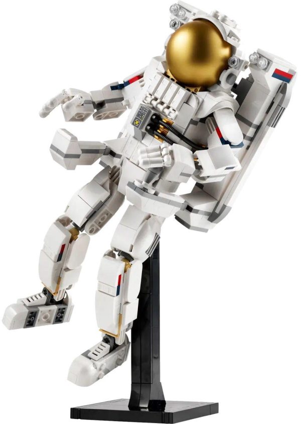 LEGO Creator 3-in-1 - Space Astronaut- 31152 2
