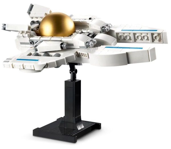 LEGO Creator 3-in-1 - Space Astronaut- 31152 4