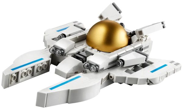 LEGO Creator 3-in-1 - Space Astronaut- 31152 5