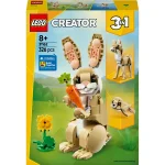 LEGO Creator Bunny - 31162 1