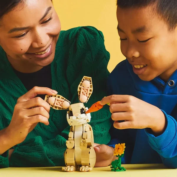 LEGO Creator Bunny - 31162 2