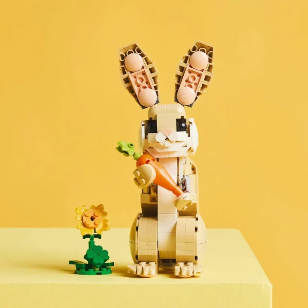 LEGO Creator Bunny - 31162 5
