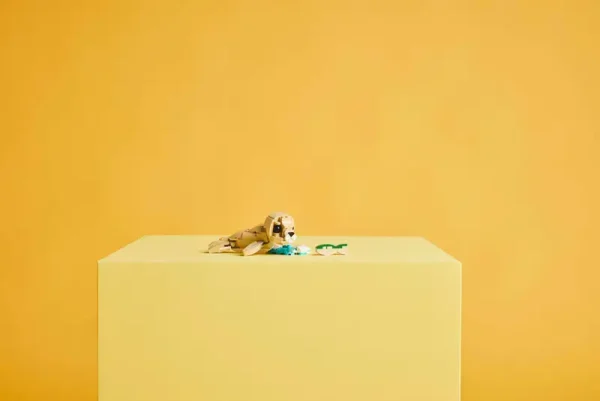 LEGO Creator Bunny - 31162 7