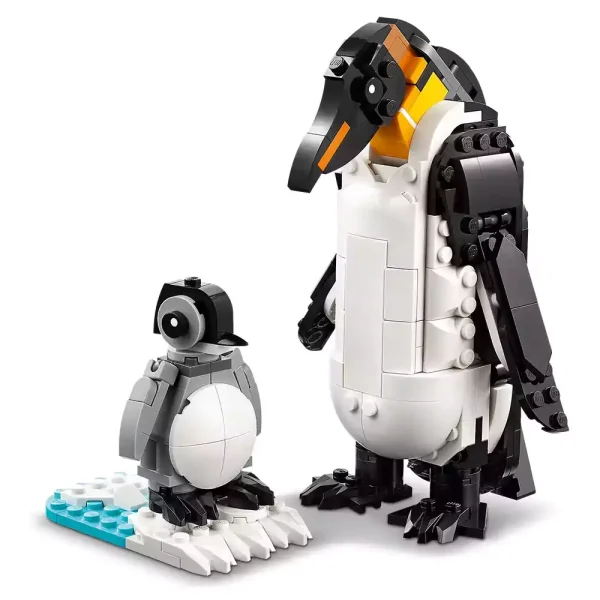 LEGO Creator Wild Animals - Panda Family, 31165 4