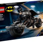 LEGO DC Super Heroes Batman, 76273 1