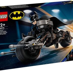 LEGO DC Super Heroes Batman, 76273 1