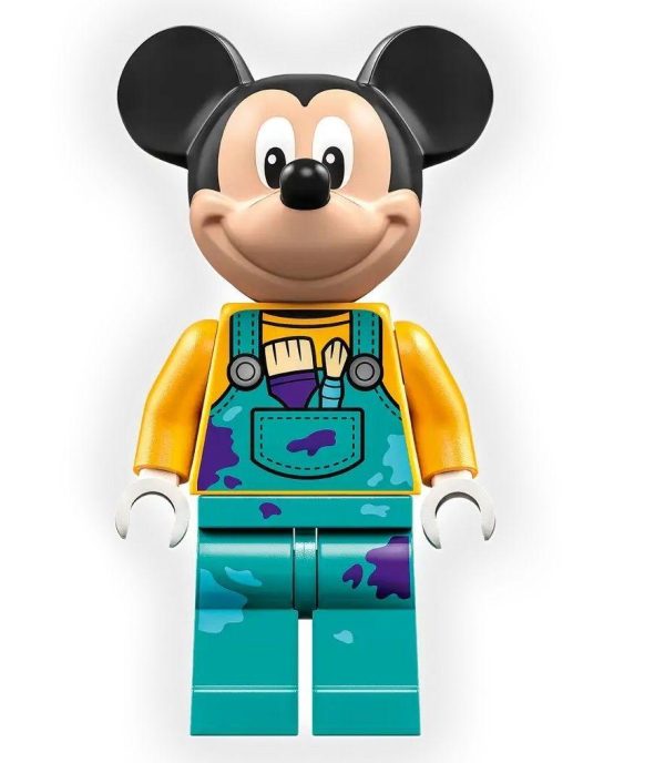 LEGO Disney - 100 years Disney, 43221 5