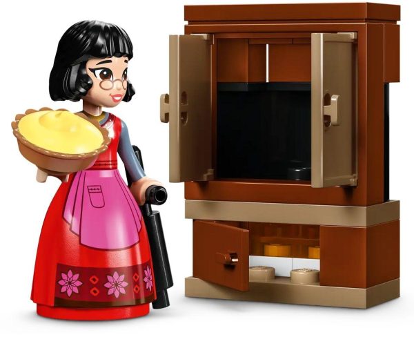 LEGO Disney - King Magnifico's Castle - 43224 6