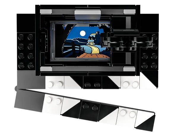 LEGO Disney - Walt Disney Tribute Camera - 43230 6
