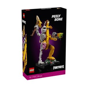 LEGO Fortnite Bone Shali - 77072 1