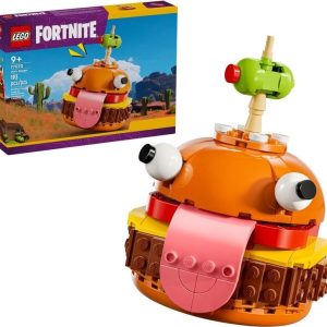 LEGO Fortnite Durrr Burger - 77070 1