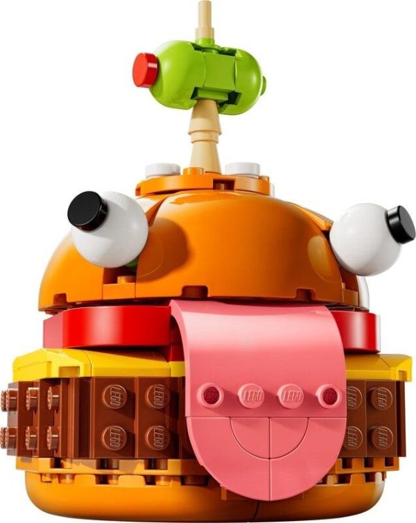 LEGO Fortnite Durrr Burger - 77070 3
