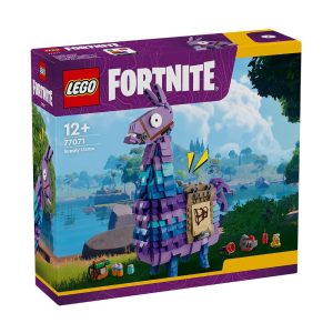 LEGO Fortnite supply llama- 77071 1