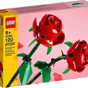 LEGO Iconic - Roses - 40460 1