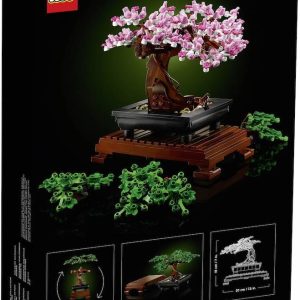 LEGO Icons - Bonsai Tree - 10281 1