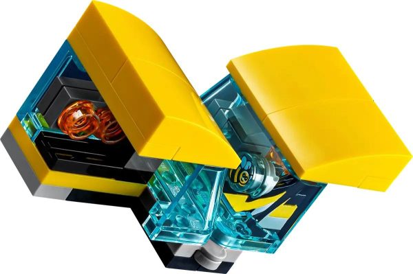 LEGO Icons - Bumblebee, 10338 8