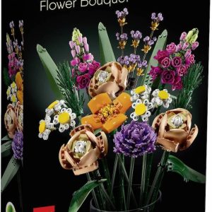LEGO Icons - Flower Bouquet - 10280 1