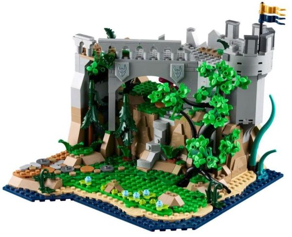 LEGO Ideas - Dungeons & Dragons, 21348 10