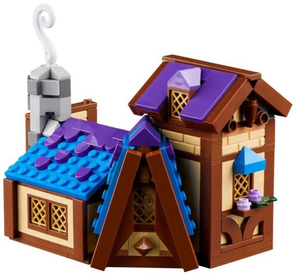 LEGO Ideas - Dungeons & Dragons, 21348 3