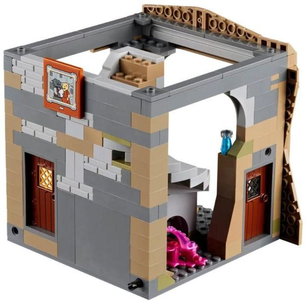 LEGO Ideas - Dungeons & Dragons, 21348 4