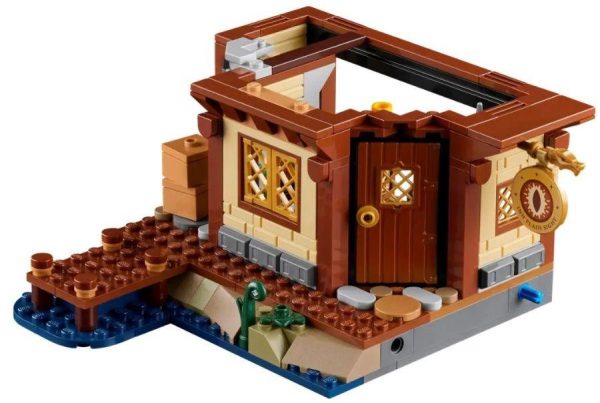 LEGO Ideas - Dungeons & Dragons, 21348 5