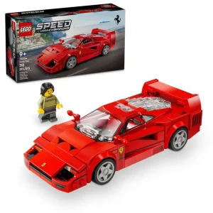 LEGO Speed Champions - Ferrari F40- 76934 1