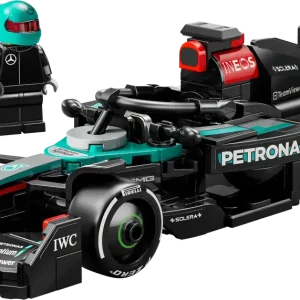 LEGO Speed Champions: Mercedes-Amg F1® W15 Race Car 77244 1