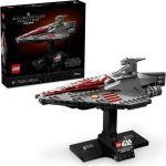 LEGO  Star Wars - Acclamator Class Assault Ship, 75404 1