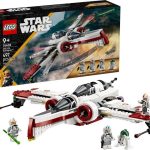 LEGO  Star Wars - ARC-170 Starfighter, 75402 1