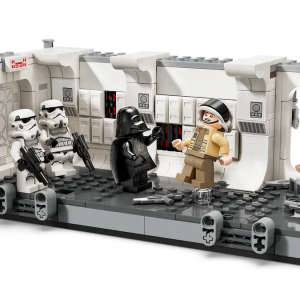 LEGO STAR WARS - Boarding the Tantive IV - 75387 1