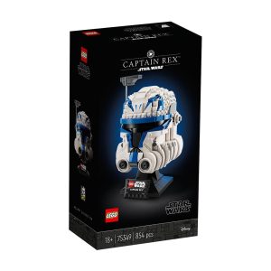 LEGO Star Wars - Captain Rex Helm, 75349 1