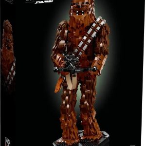 LEGO Star Wars - Chewbacca - 75371 1