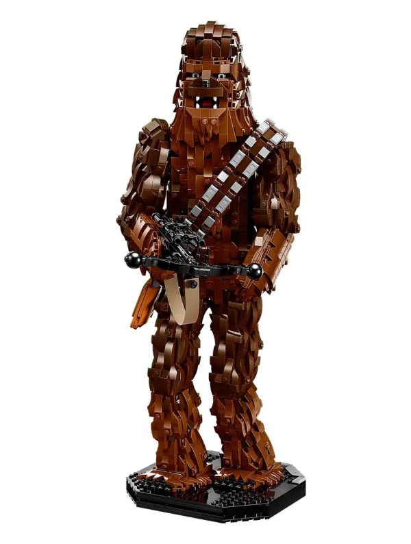 LEGO Star Wars - Chewbacca - 75371 4