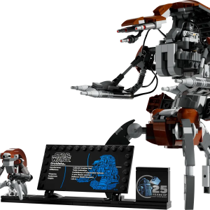LEGO STAR WARS - Droideka - 75381 1
