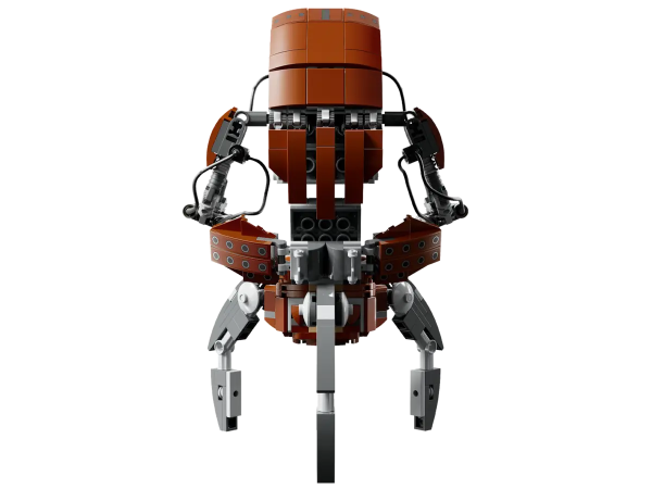 LEGO STAR WARS - Droideka - 75381 3
