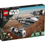 LEGO  Star Wars - N-1 Starfighter, 75325 1