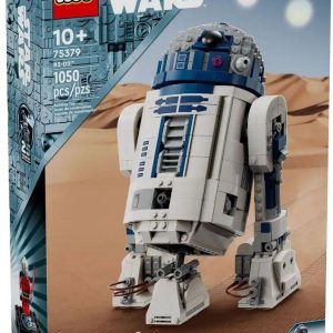 LEGO Star Wars - R2-D2 - 75379 1