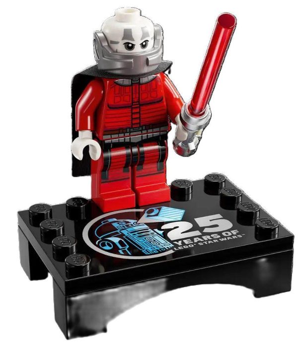 LEGO Star Wars - R2-D2 - 75379 5