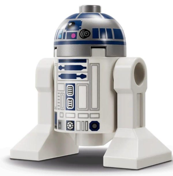 LEGO Star Wars - R2-D2 - 75379 6