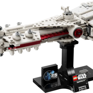 LEGO STAR WARS - Tantive IV - 75376 1