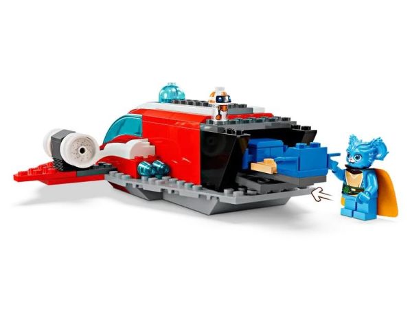 LEGO Star Wars - The Crimson Firehawk - 75384 4
