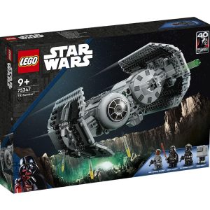 LEGO Star Wars - TIE Bomber, 75347 1