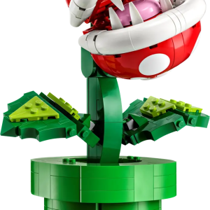 LEGO Super Mario - Piranha Planthpad - 71426 1